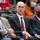 Adam Silver’s NBA last year might not have done the fantastic job containing COVID that we were led to believe.